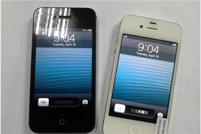 苹果手机电信版1x苹果手机模拟器电脑版-第2张图片-太平洋在线下载