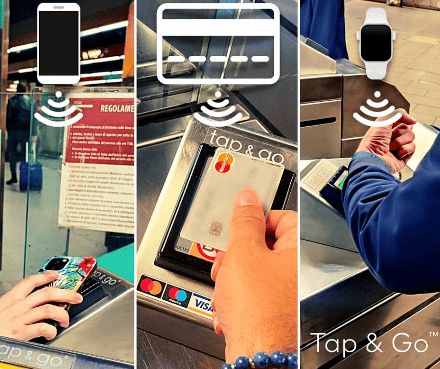 华为手机卡刷解锁
:【意·关注】在罗马乘公交可直接刷银行卡、手机!怎么弄?