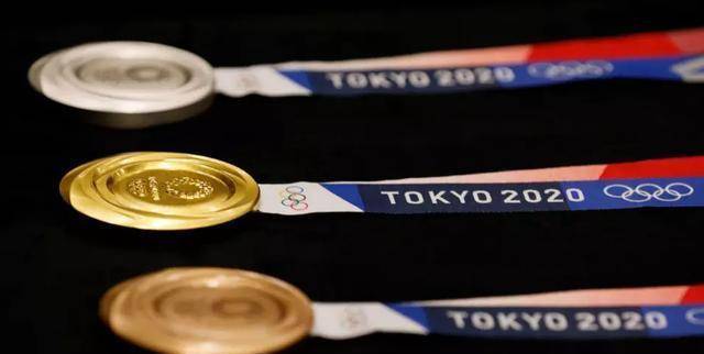 华为什么手机2700左右
:历史头一回！东京奥运会5000枚奖牌全部来自于废品回收，点石成金