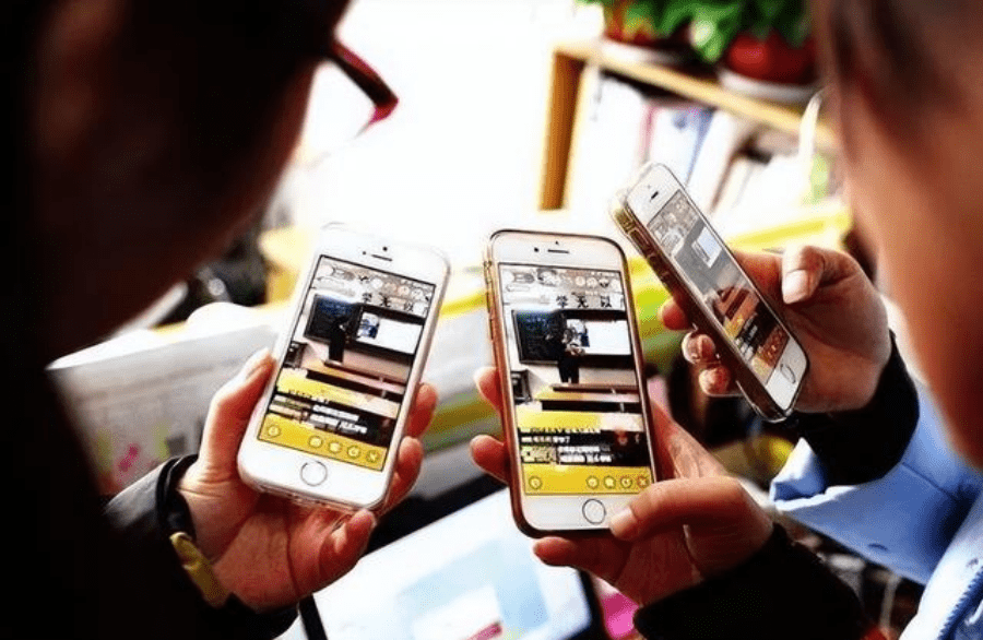 抖音带货技巧手机版苹果:智炫鹿科技：抖音带货怎么引导顾客下单购物