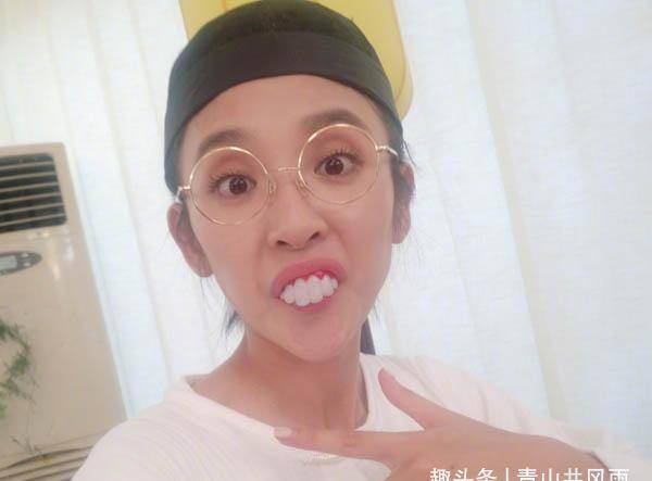 韩版的苹果有什么坏处吗:长龅牙的女人命运如何？会不会有什么坏处？