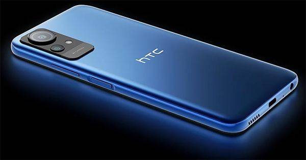 htc手机:HTC发布Wildfire入门级4G手机：国产展锐处理器、3G内存