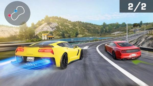 改装赛车游戏手机版模拟赛车游戏网页版在线玩