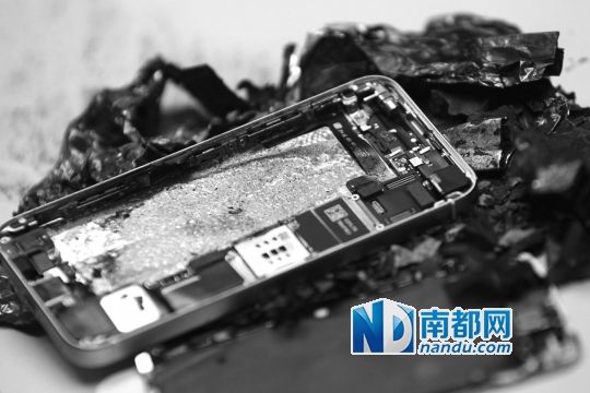 苹果手机5s爆炸新闻怎么关闭iphone地震警报在哪里设置