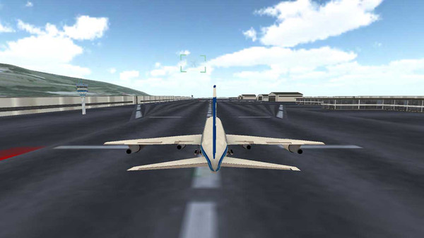 飞行游戏安卓系统飞行模拟器电脑版免费