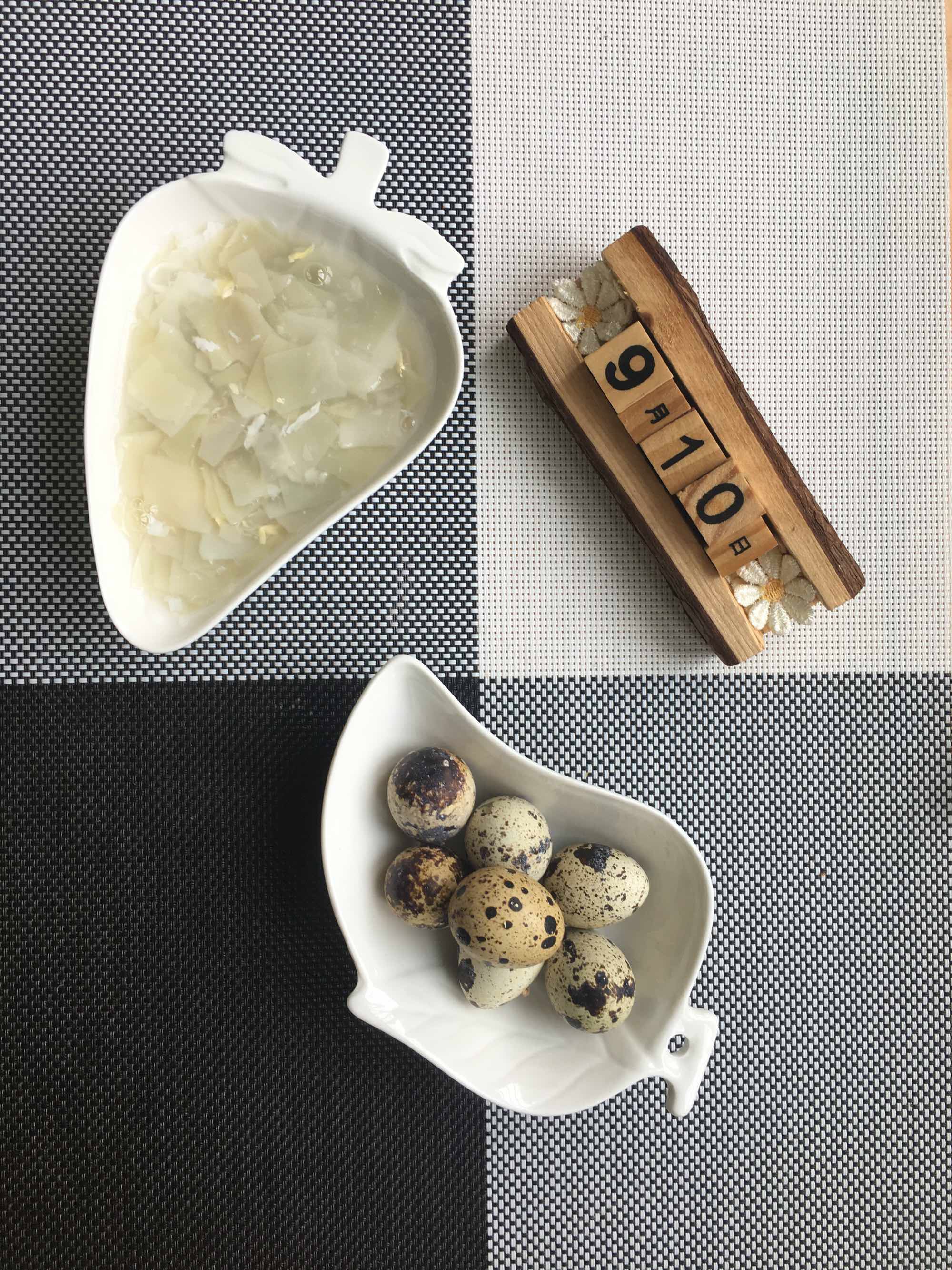 苹果版豆萁豆荚里的五粒豆