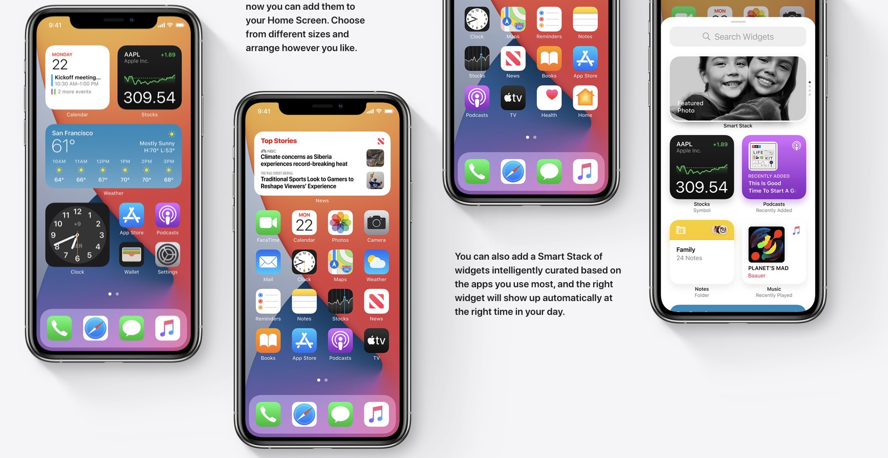 苹果ios14正式版苹果ios13固件官方版-第2张图片-太平洋在线下载