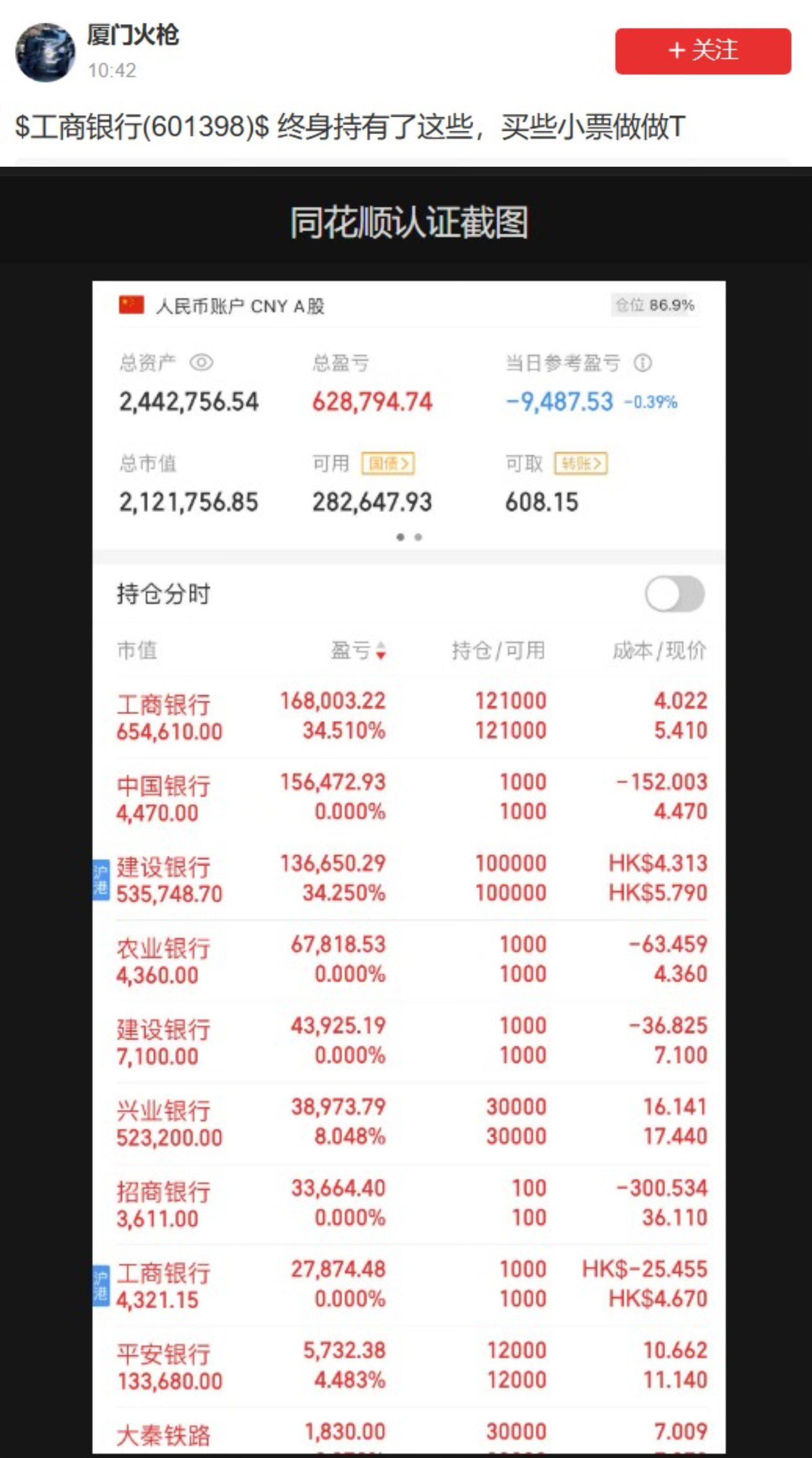同花顺苹果版教程同花顺炒股软件使用教程