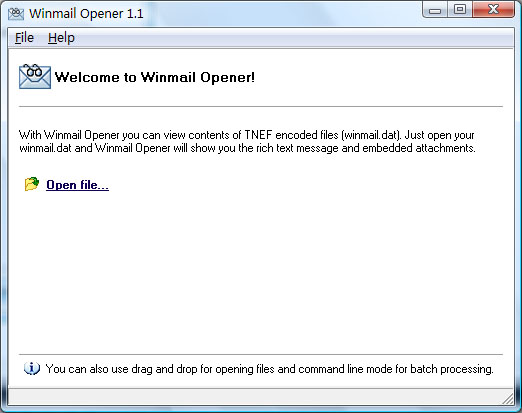 winmaildatopener安卓版winmailmailserver破解版