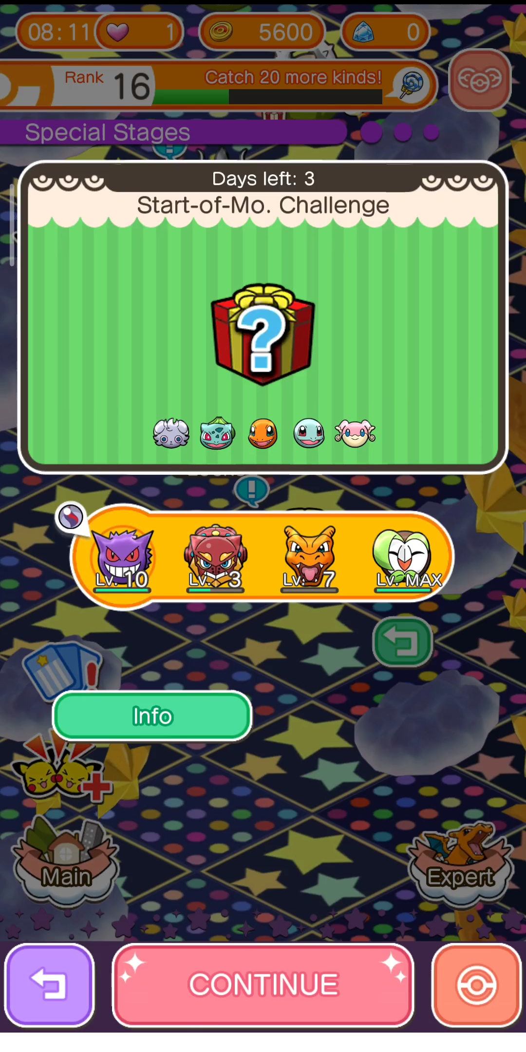 pokemonshuffle安卓版的简单介绍