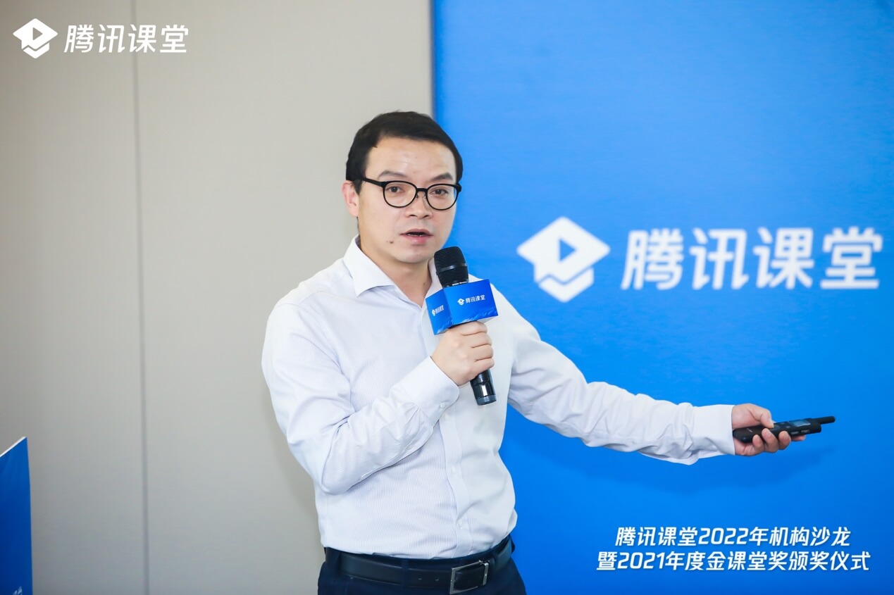 腾讯客户端什么职业进腾讯工作都是什么人