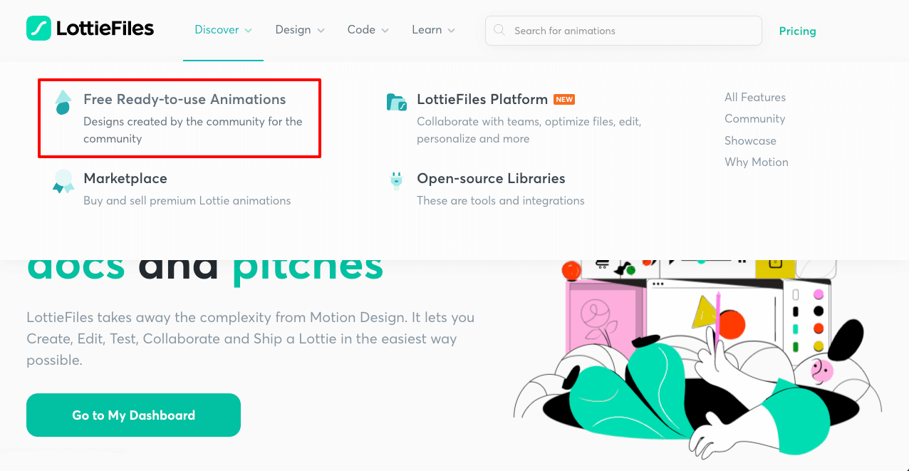 lottiefiles安卓版下载lottiefiles非苹果用户下载