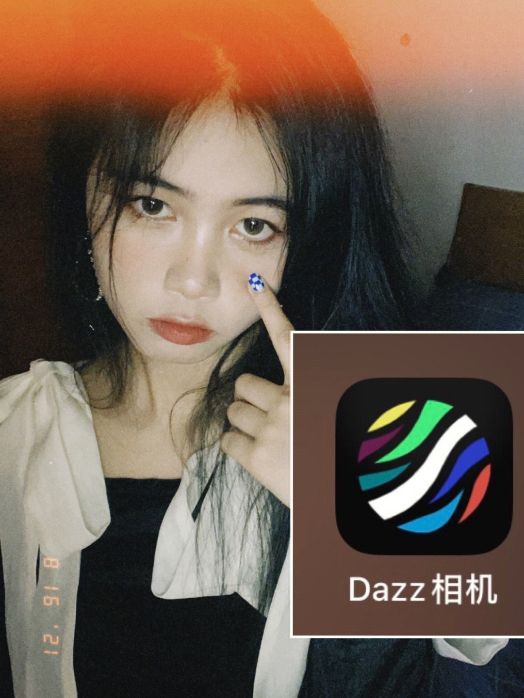 dazz相机安卓版介绍dazz相机安卓使用教程