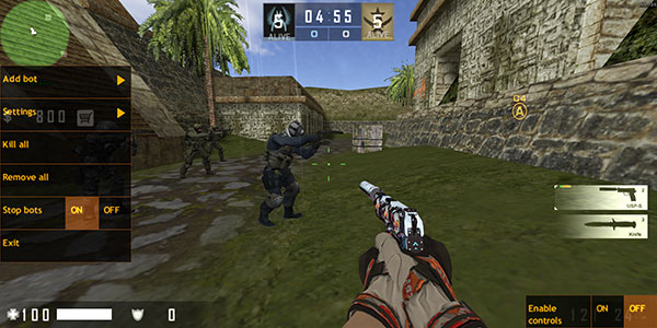 csgo安卓版破解版csgo中文破解版下载