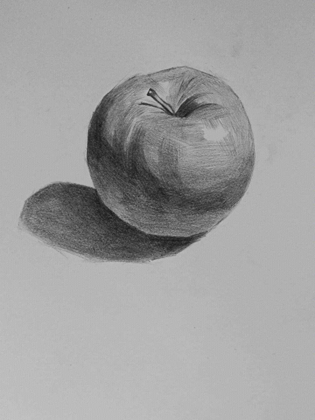 素描静物攻略苹果版素描静物临摹高清大图