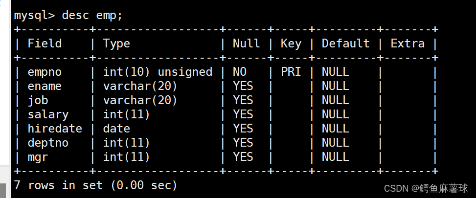 mysql客户端长连接mysql服务器和客户端连接-第2张图片-太平洋在线下载