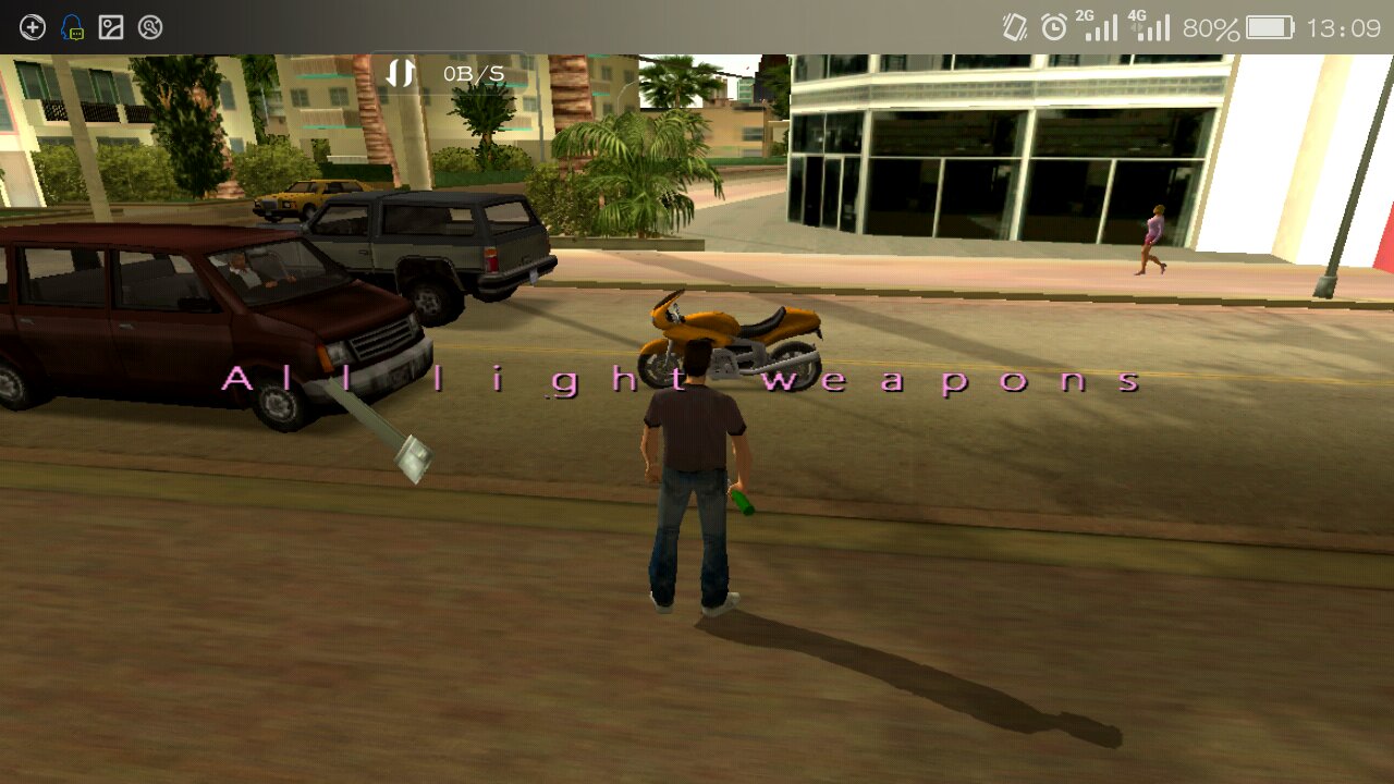gtavc安卓版集成作弊GTAVC安卓作弊cleo版