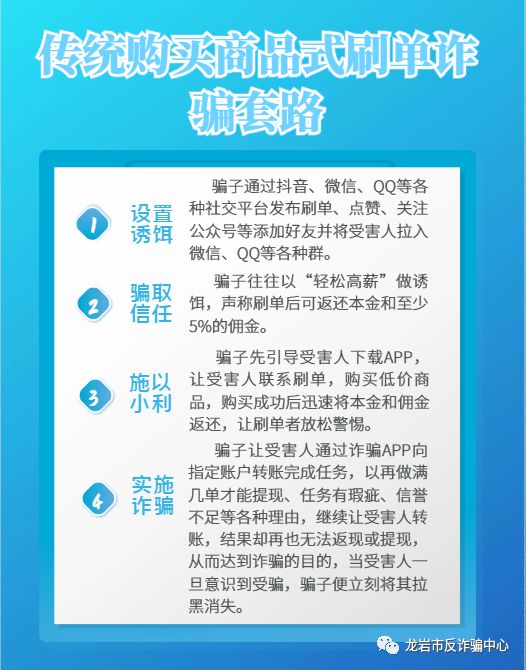 关于刷单软件苹果版的信息-第2张图片-太平洋在线下载