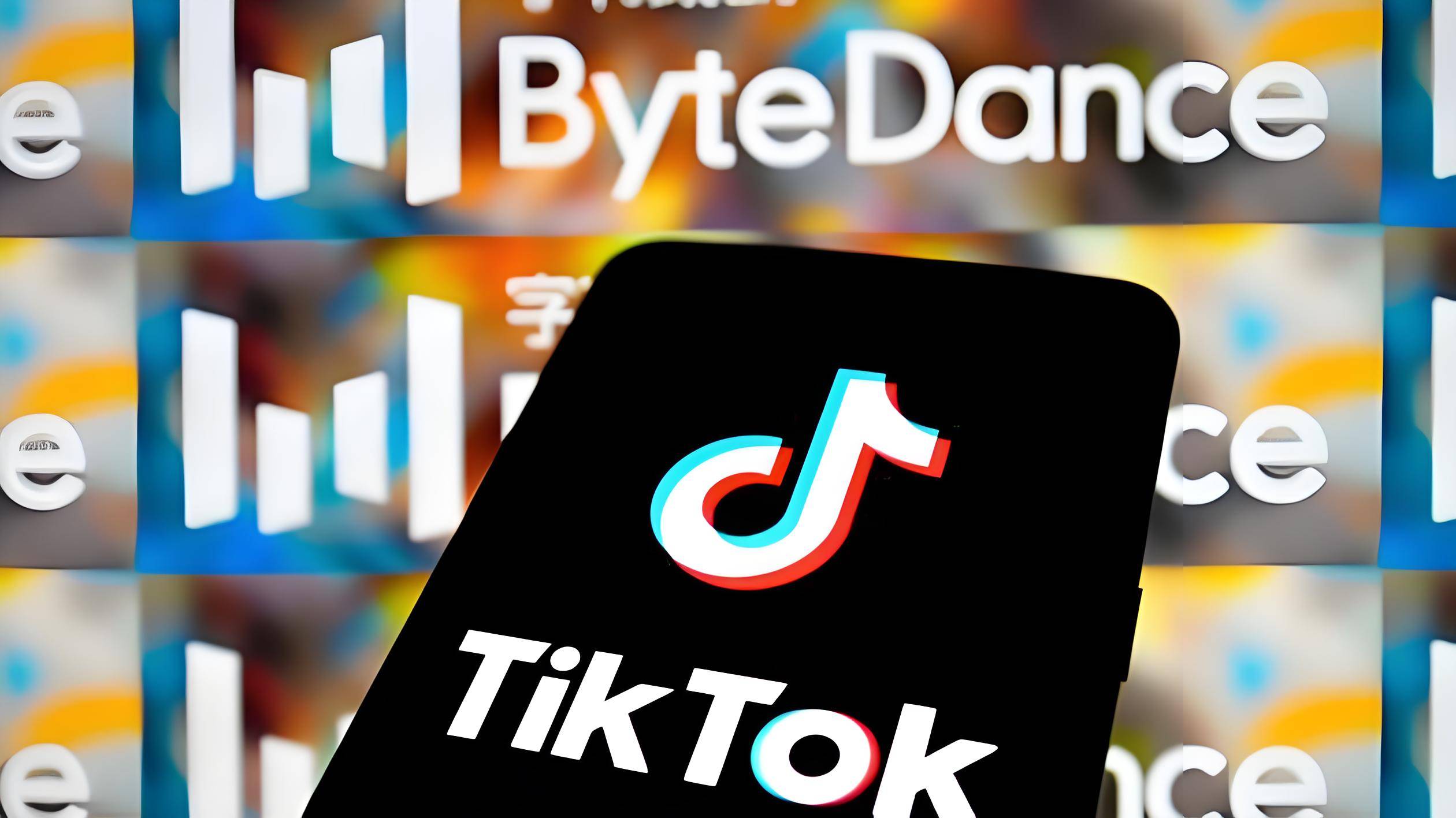 抖音外国版安卓版下载免费入口tiktok无需下载