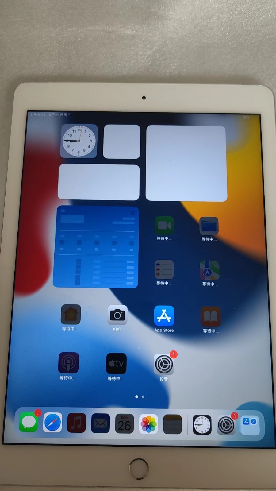 苹果平板插卡版测评为什么不推荐ipad买插卡版