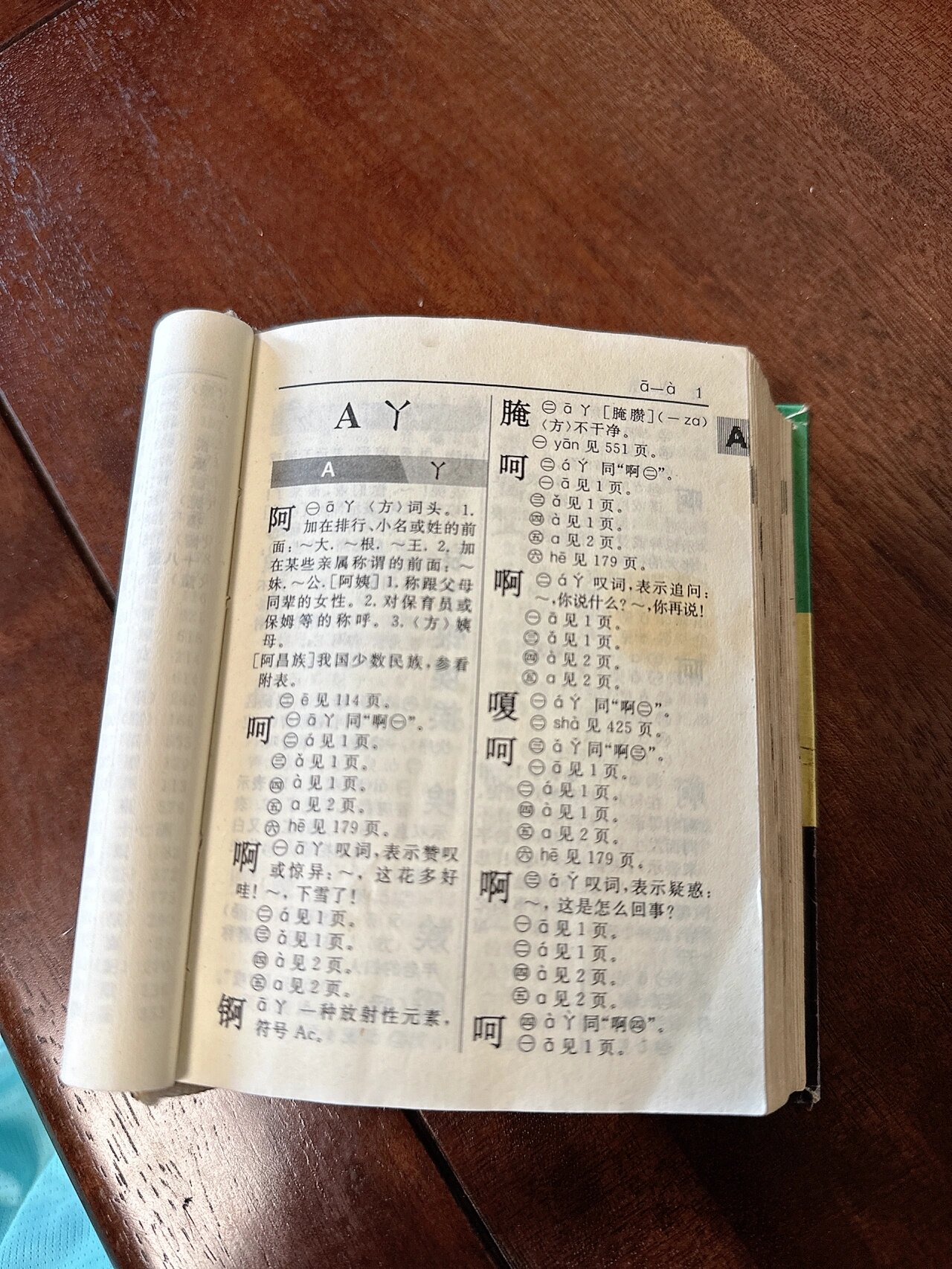 新华字典手机版新华字典下载永久免费