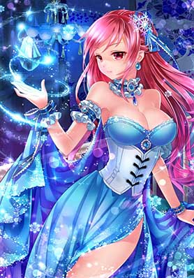 邪恶少女游戏手机版天使闯地狱巫女无敌版在线玩不需下载