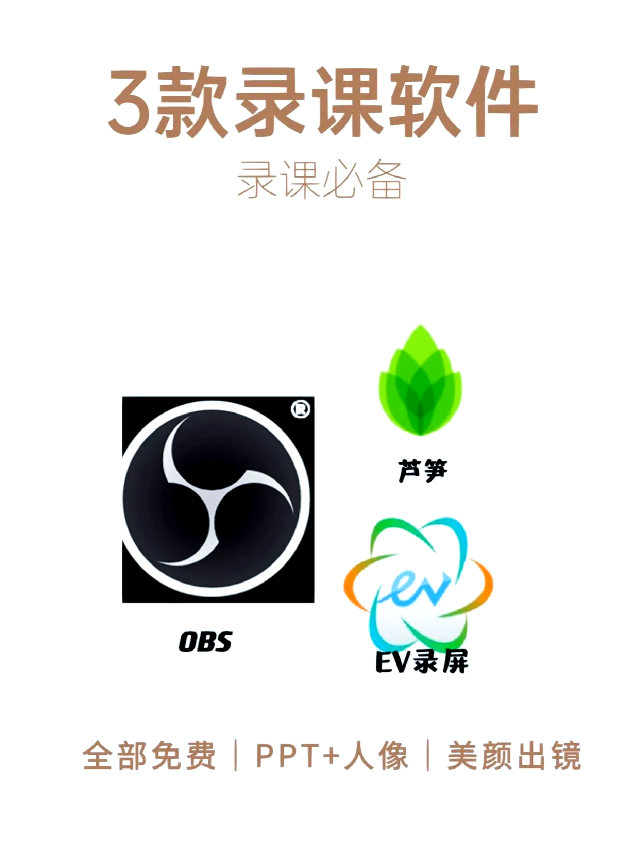 讲课软件苹果版讲课专用app软件