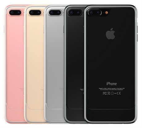 苹果早鸟版和普通版iphone全系列型号图-第2张图片-太平洋在线下载