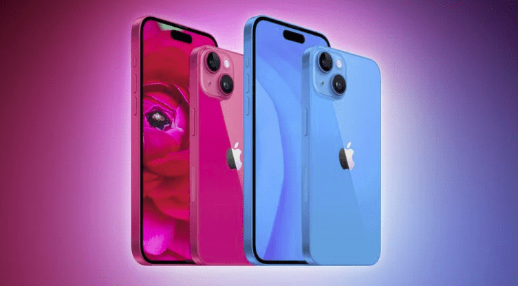 颜色填色苹果版:消息称苹果iPhone 15 Pro将新增深红配色-第3张图片-太平洋在线下载